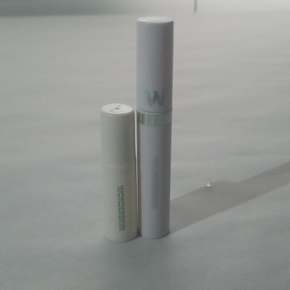 Wonder skin lip tint in sweetheart